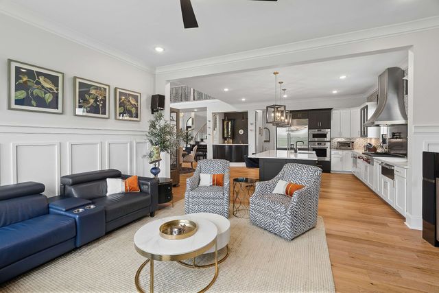 6004 Lookaway Cir, Franklin, TN 37067