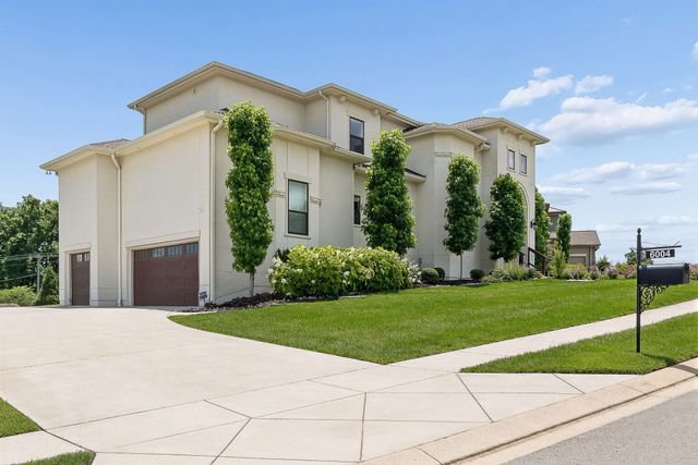 6004 Lookaway Cir, Franklin, TN 37067