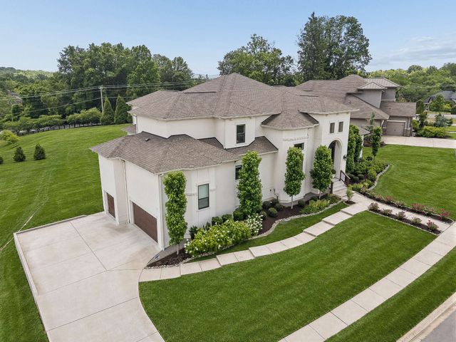 6004 Lookaway Cir, Franklin, TN 37067