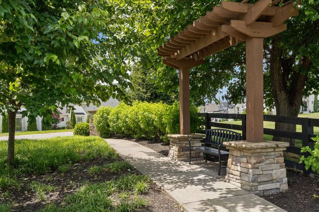 6004 Lookaway Cir, Franklin, TN 37067