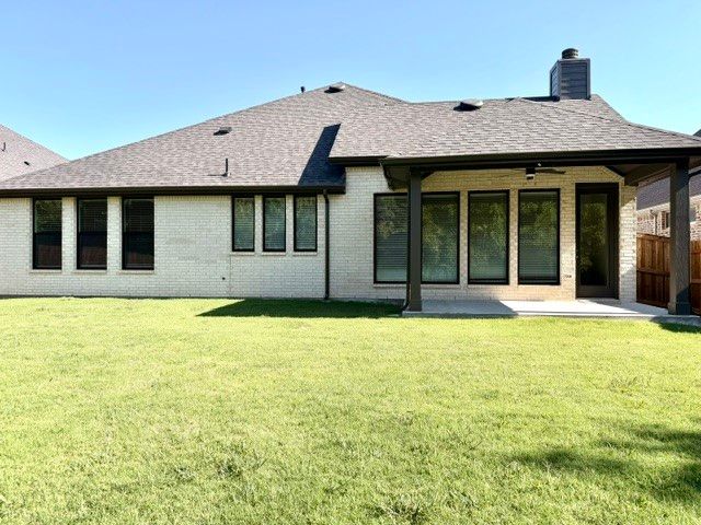 3060 Farmhouse Drive, Midlothian, TX 76065