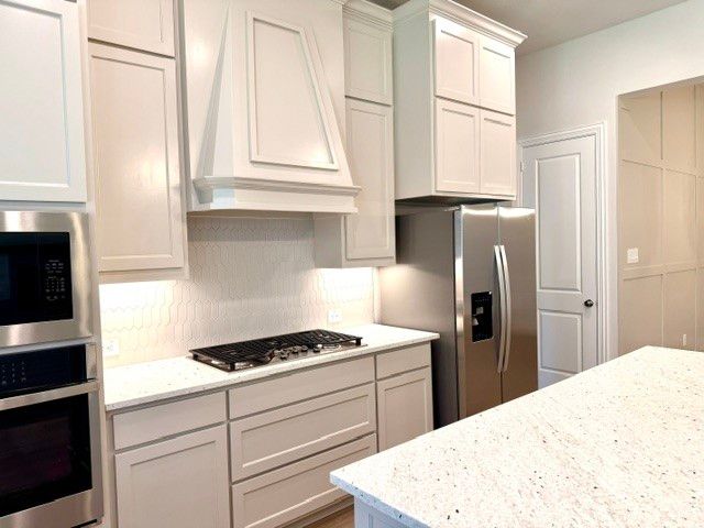 3060 Farmhouse Drive, Midlothian, TX 76065