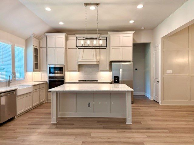 3060 Farmhouse Drive, Midlothian, TX 76065
