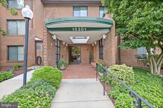 15301 BEAVERBROOK CT #92-2B, Silver Spring, MD 20906