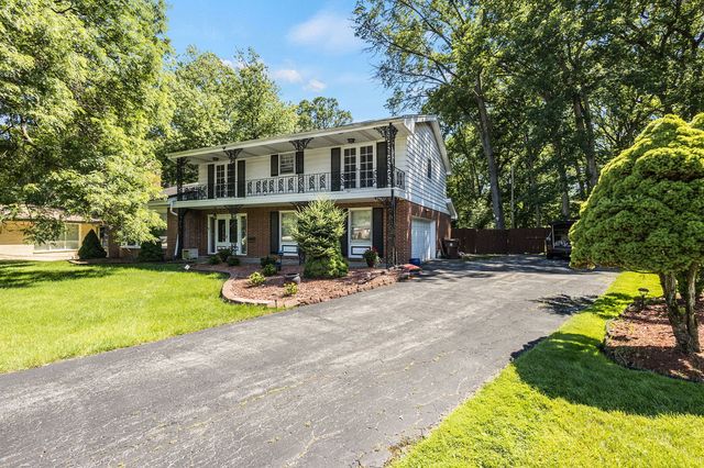 20864 Thornwood Drive, Olympia Fields, IL 60461
