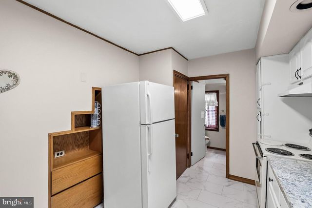 102 E PARK AVE, Haddon Township, NJ 08107