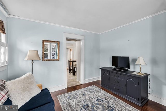 102 E PARK AVE, Haddon Township, NJ 08107