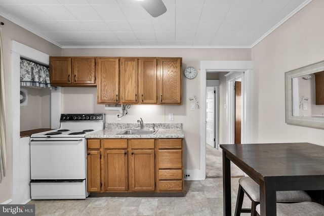 102 E PARK AVE, Haddon Township, NJ 08107