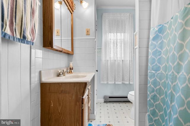 102 E PARK AVE, Haddon Township, NJ 08107