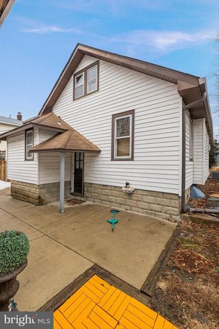 102 E PARK AVE, Haddon Township, NJ 08107