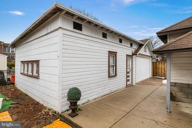 102 E PARK AVE, Haddon Township, NJ 08107