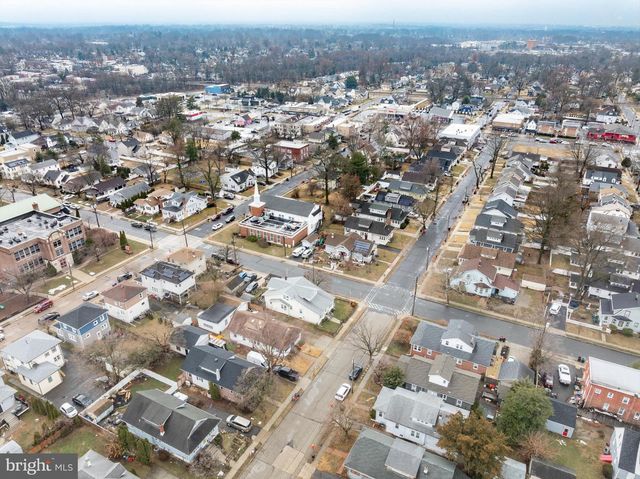 102 E PARK AVE, Haddon Township, NJ 08107