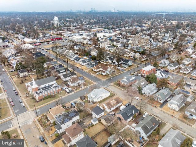 102 E PARK AVE, Haddon Township, NJ 08107