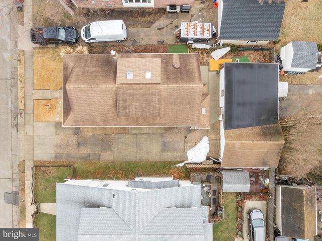 102 E PARK AVE, Haddon Township, NJ 08107