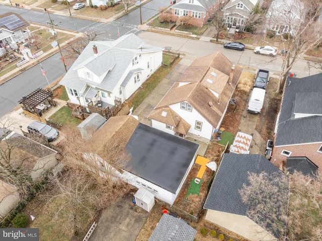 102 E PARK AVE, Haddon Township, NJ 08107