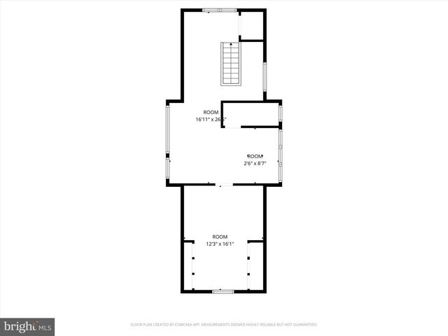 102 E PARK AVE, Haddon Township, NJ 08107