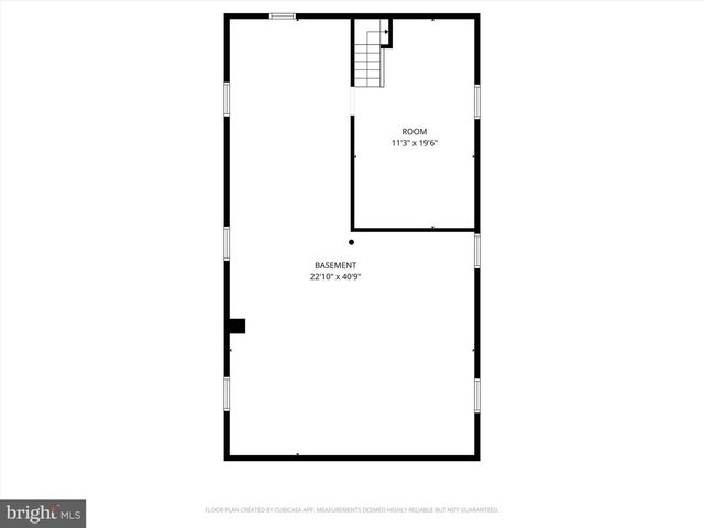 102 E PARK AVE, Haddon Township, NJ 08107