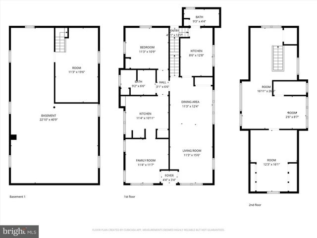 102 E PARK AVE, Haddon Township, NJ 08107