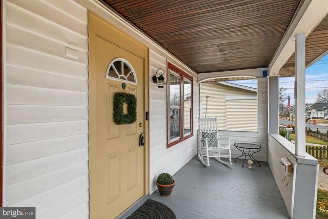 102 E PARK AVE, Haddon Township, NJ 08107