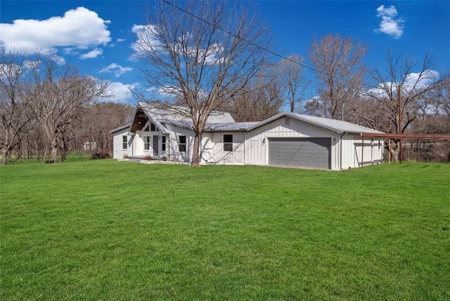 118 Old Authon Lane, Weatherford, TX 76088