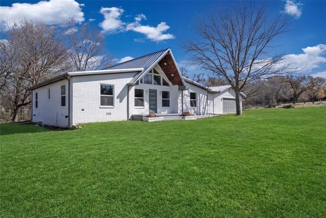 118 Old Authon Lane, Weatherford, TX 76088