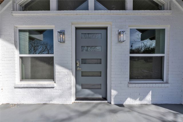 118 Old Authon Lane, Weatherford, TX 76088