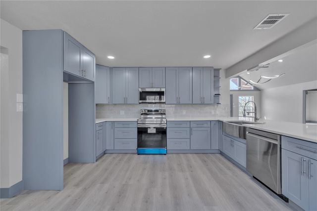 118 Old Authon Lane, Weatherford, TX 76088