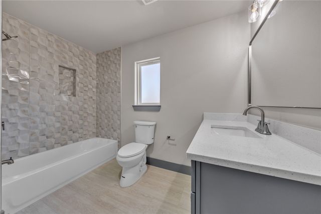 118 Old Authon Lane, Weatherford, TX 76088