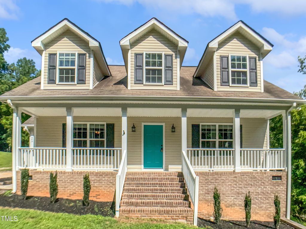 845 N Main Street, Wake Forest, NC 27587