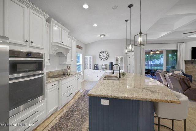 3582 OGLEBAY Drive, Green Cove Springs, FL 32043