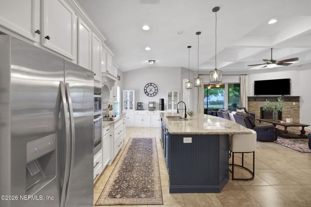 3582 OGLEBAY Drive, Green Cove Springs, FL 32043