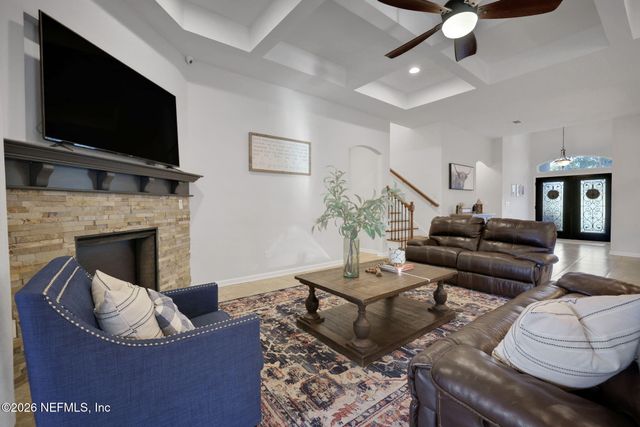 3582 OGLEBAY Drive, Green Cove Springs, FL 32043