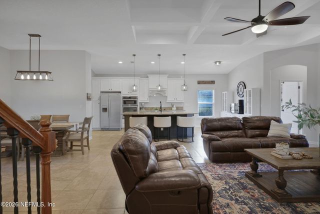 3582 OGLEBAY Drive, Green Cove Springs, FL 32043