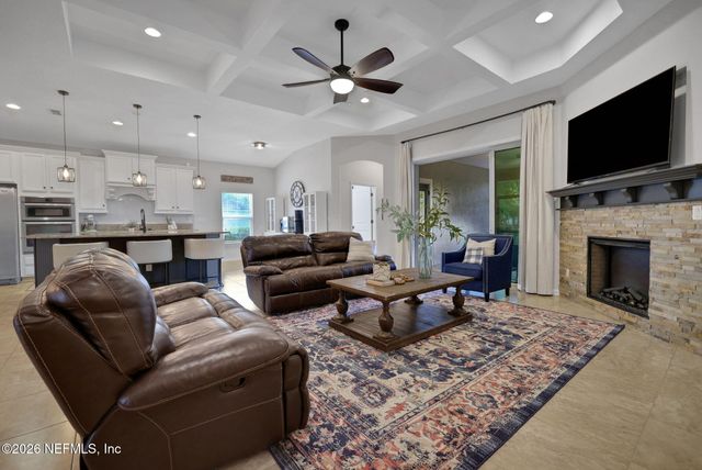 3582 OGLEBAY Drive, Green Cove Springs, FL 32043