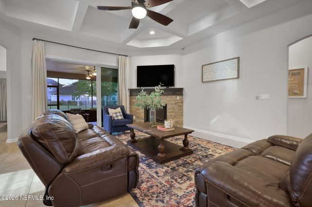 3582 OGLEBAY Drive, Green Cove Springs, FL 32043