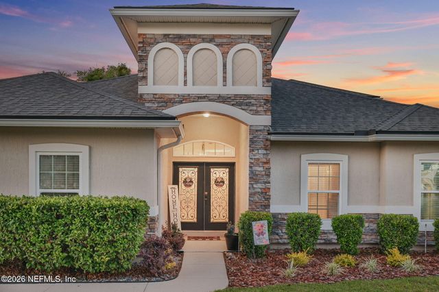 3582 OGLEBAY Drive, Green Cove Springs, FL 32043