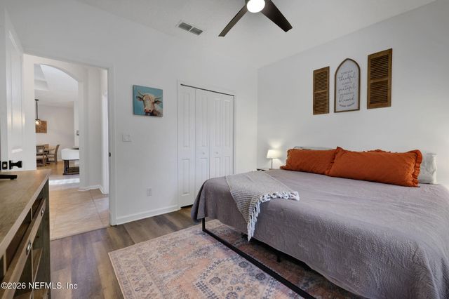 3582 OGLEBAY Drive, Green Cove Springs, FL 32043