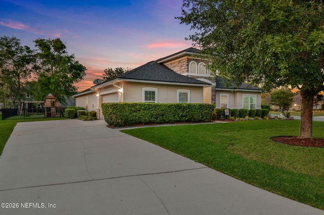 3582 OGLEBAY Drive, Green Cove Springs, FL 32043