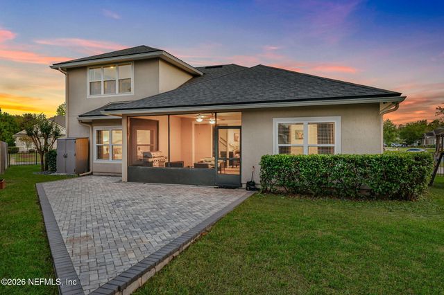 3582 OGLEBAY Drive, Green Cove Springs, FL 32043