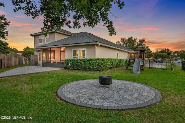 3582 OGLEBAY Drive, Green Cove Springs, FL 32043