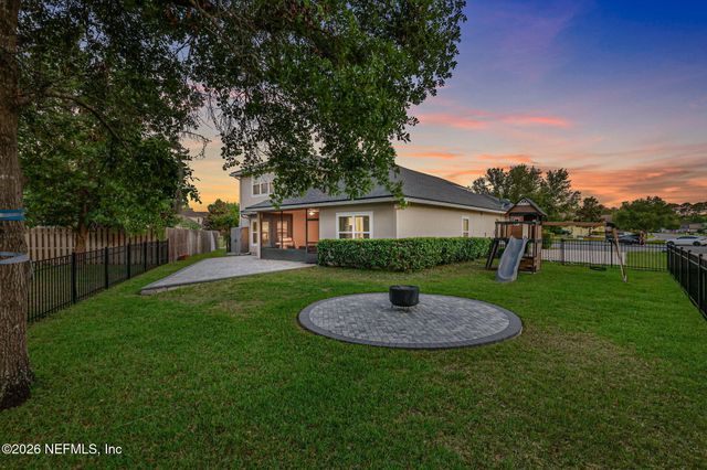 3582 OGLEBAY Drive, Green Cove Springs, FL 32043