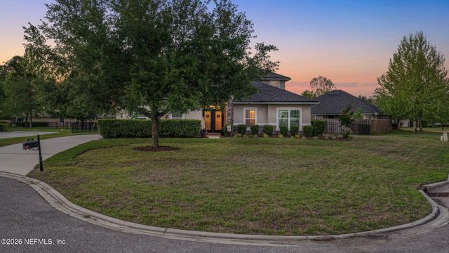 3582 OGLEBAY Drive, Green Cove Springs, FL 32043