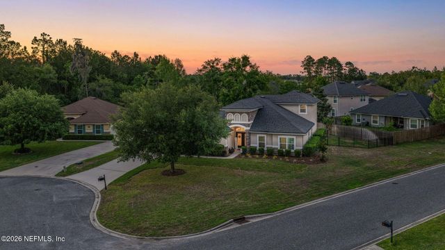 3582 OGLEBAY Drive, Green Cove Springs, FL 32043