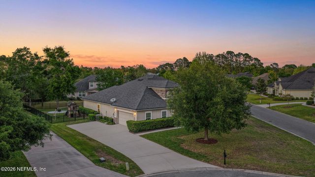 3582 OGLEBAY Drive, Green Cove Springs, FL 32043