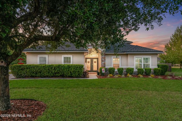 3582 OGLEBAY Drive, Green Cove Springs, FL 32043