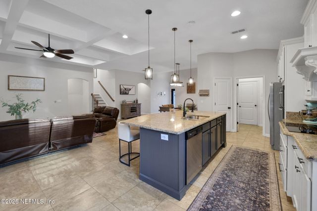 3582 OGLEBAY Drive, Green Cove Springs, FL 32043