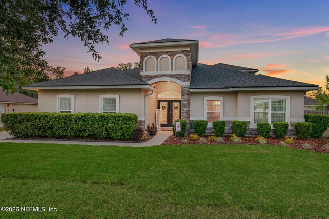 3582 OGLEBAY Drive, Green Cove Springs, FL 32043