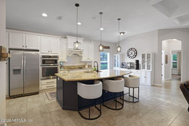 3582 OGLEBAY Drive, Green Cove Springs, FL 32043