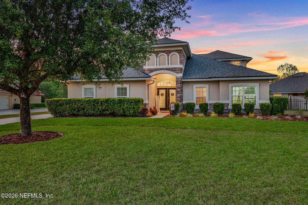 3582 OGLEBAY Drive, Green Cove Springs, FL 32043