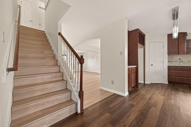15910 Clayton Bend Drive, Houston, TX 77082
